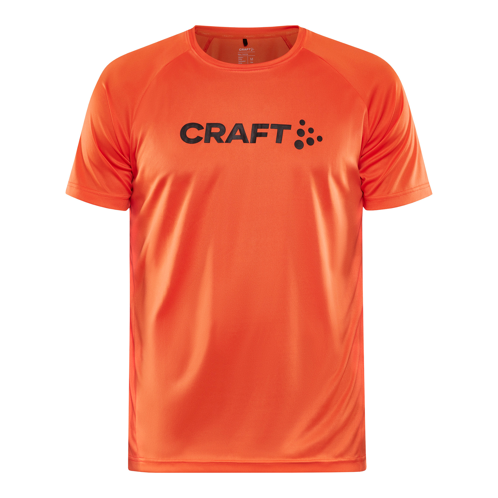 Craft Core Essence Logo Tee M - 8