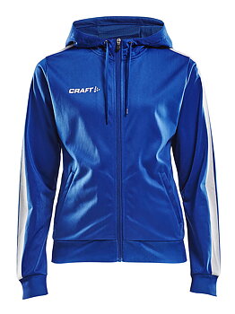 Craft Hood Jacket W (Rodd)
