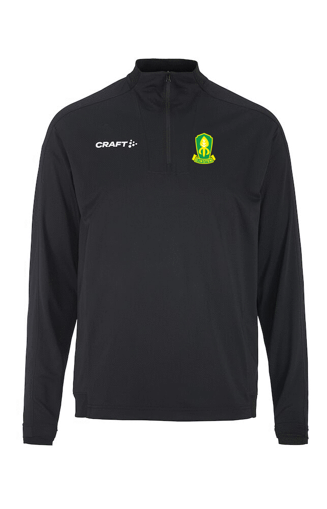 Craft Evolve 2.0 Half Zip M (Ginsten)