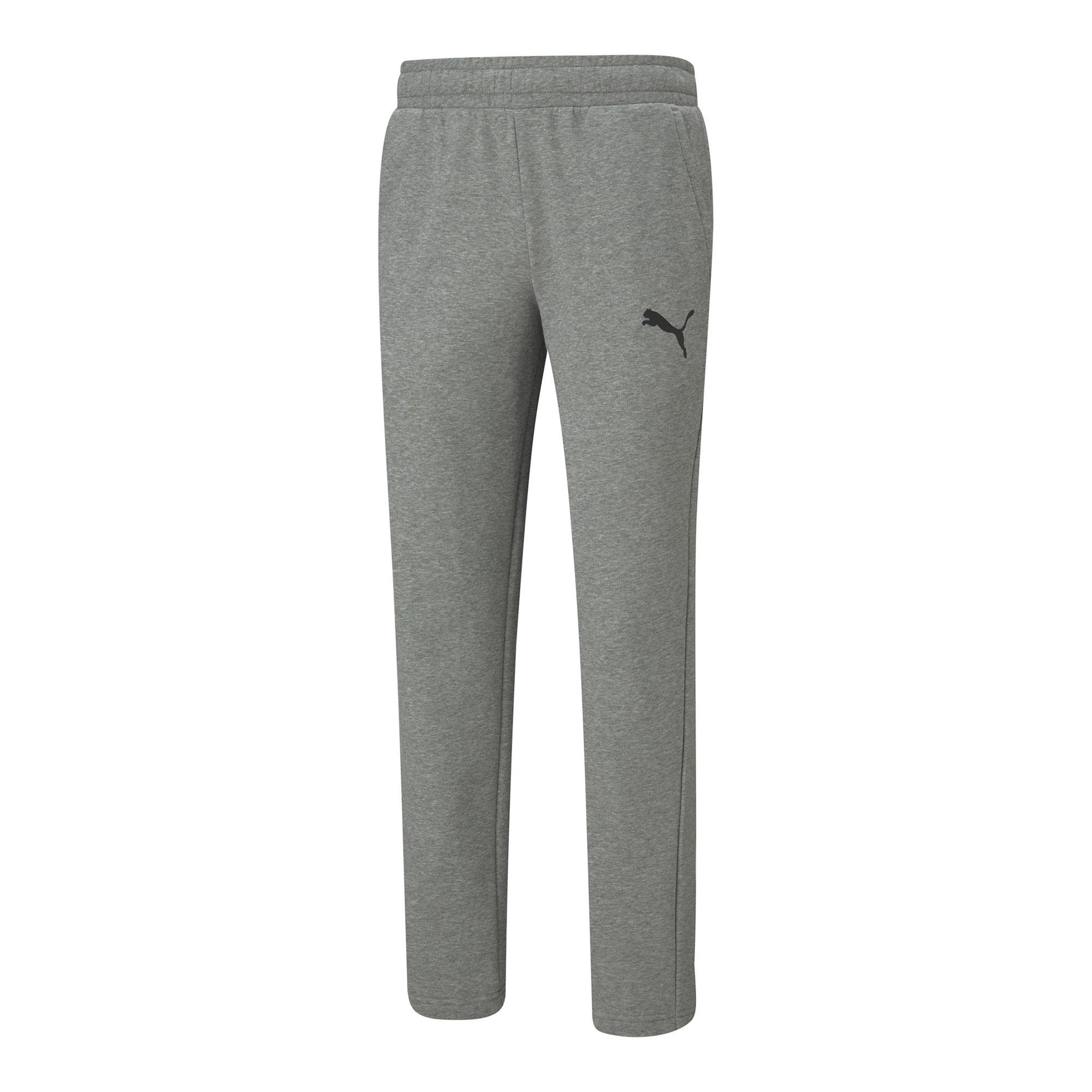 Puma Ess Logo Pants Tr Op - 3