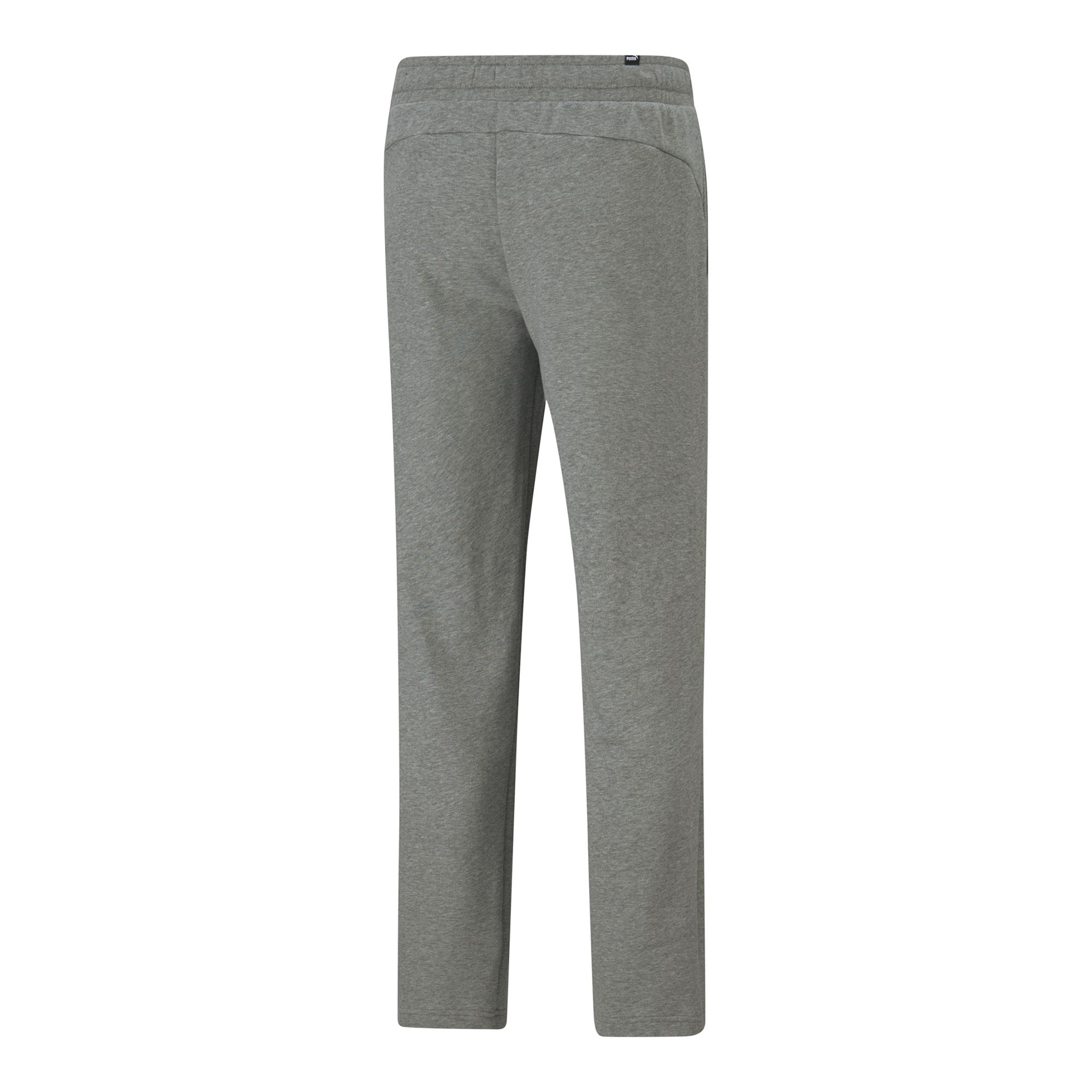 Puma Ess Logo Pants Tr Op - 4