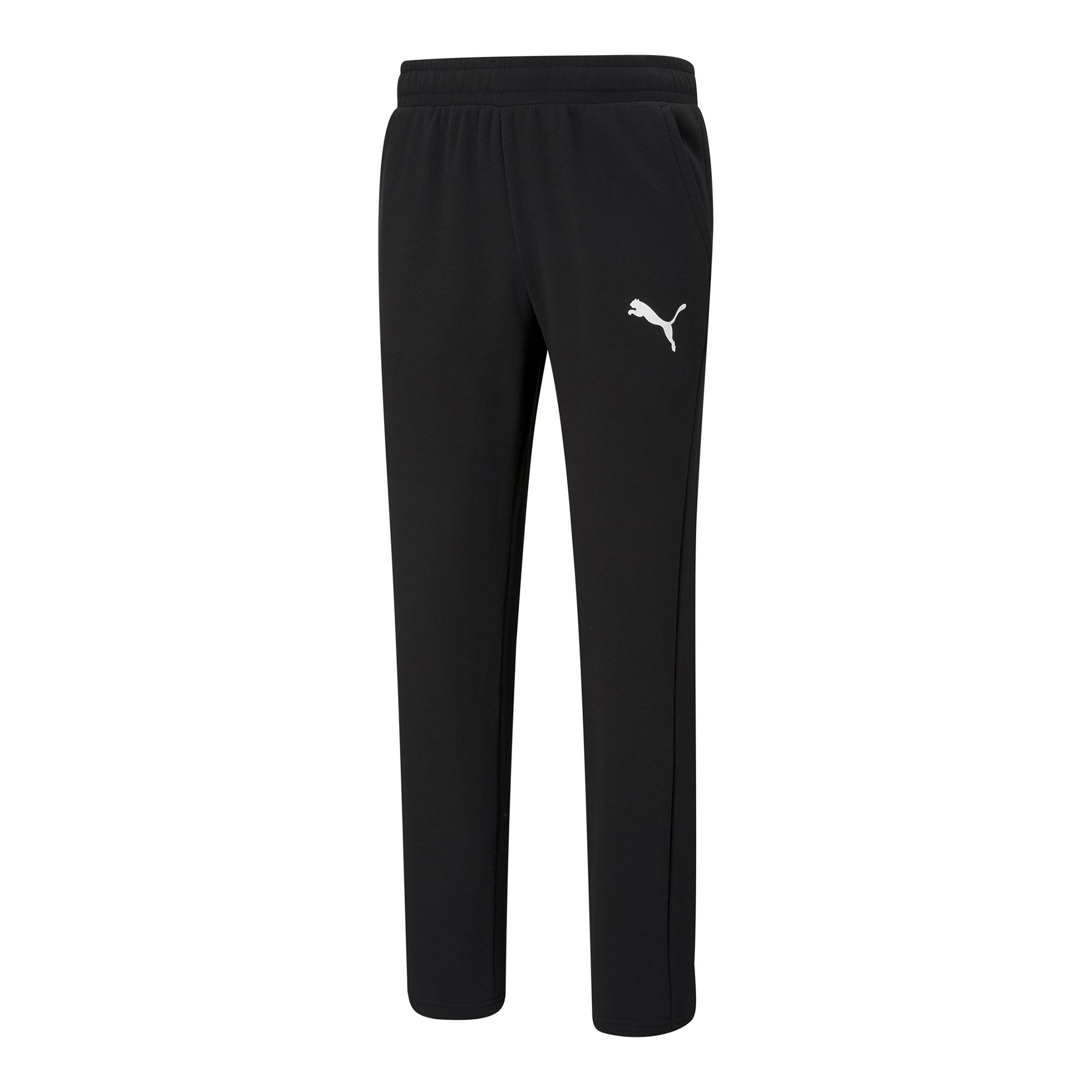 Puma Ess Logo Pants Tr Op