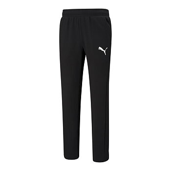 Puma Ess Logo Pants Tr Op