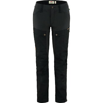 Fjällräven Keb Trousers Curved W Short