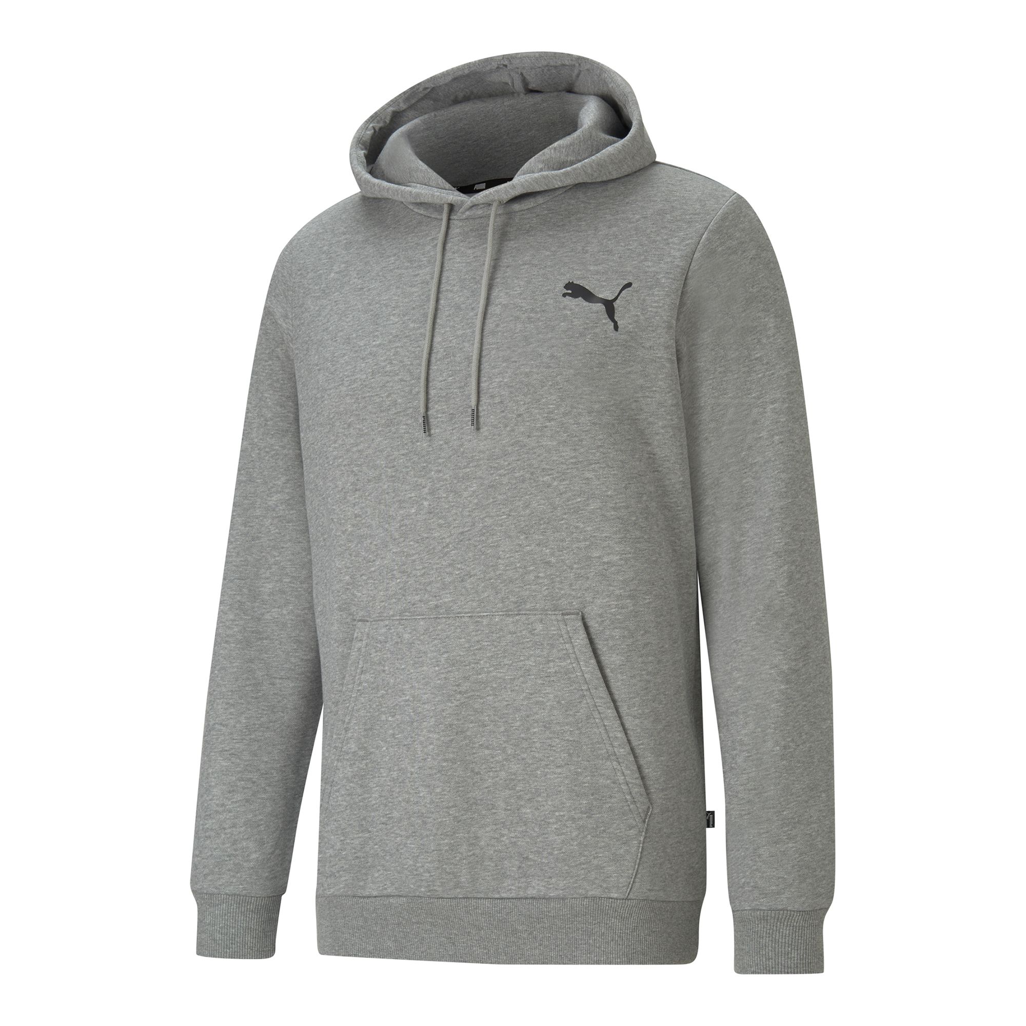 Puma Ess Small Logo Hoodie Fl