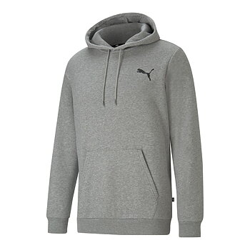 Puma Ess Small Logo Hoodie Fl