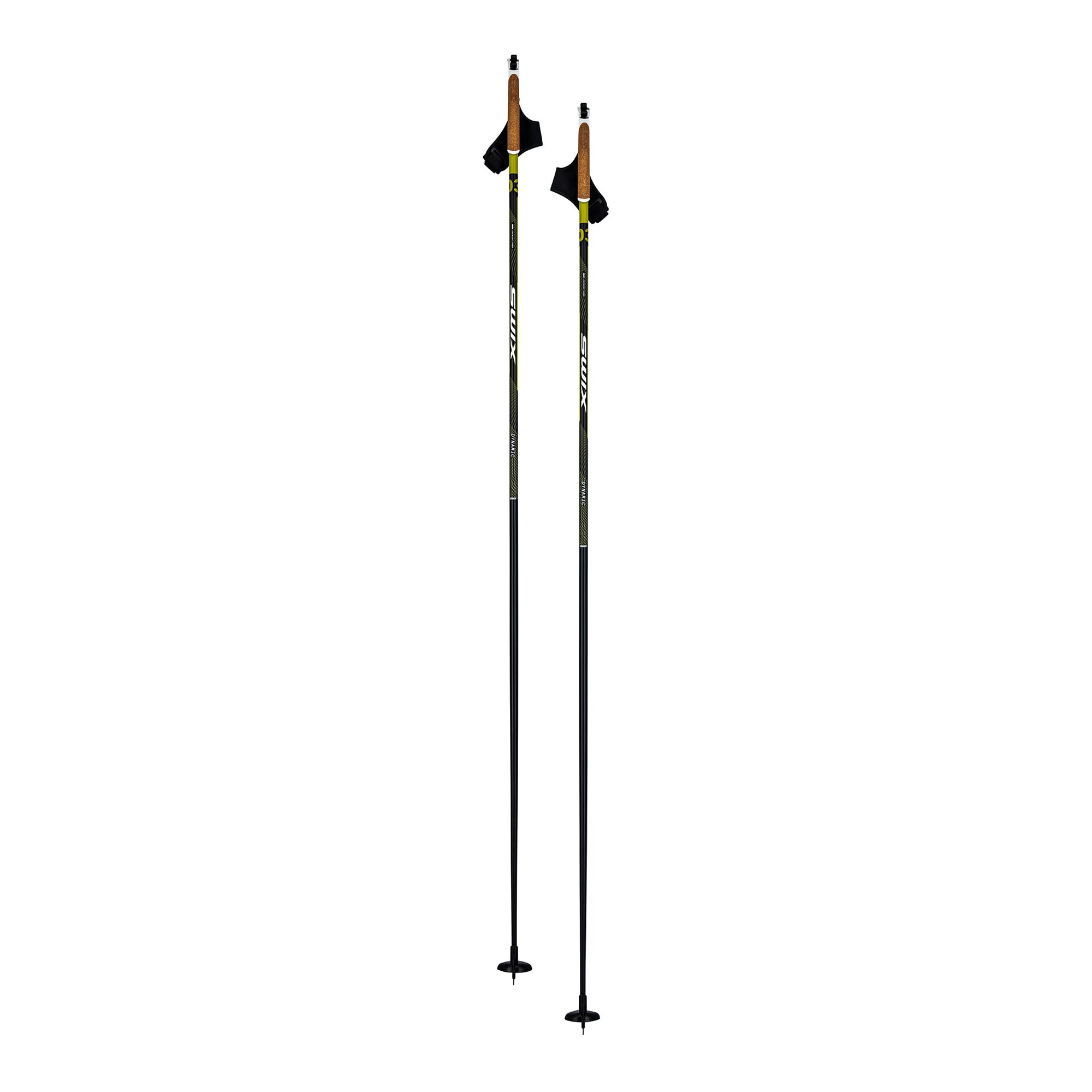 Swix Dynamic D3 Pole, Vasa - 2