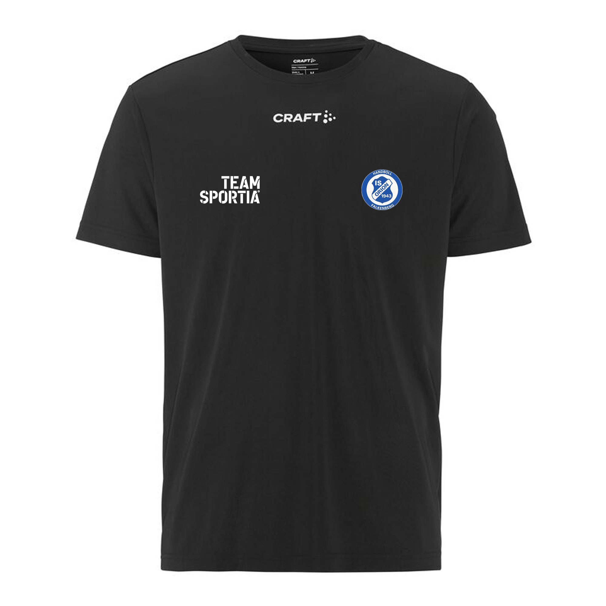 Craft Squad Go Function Tee M (Orion) - 2