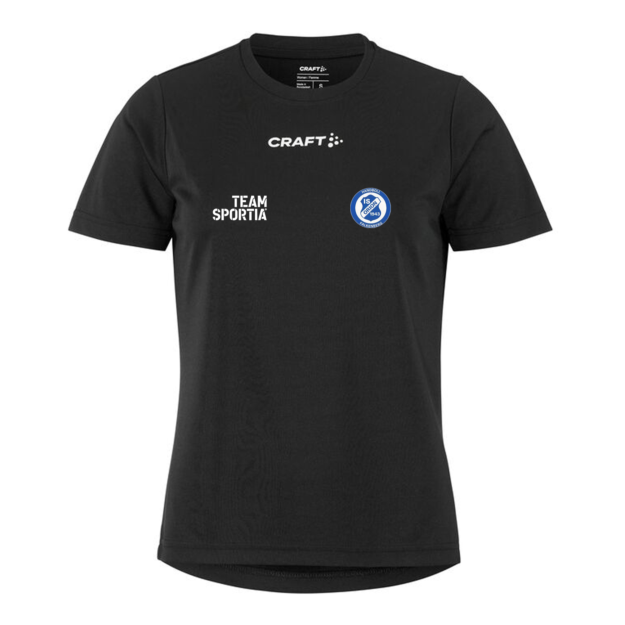 Craft Squad Go Function Tee W (Orion) - 2