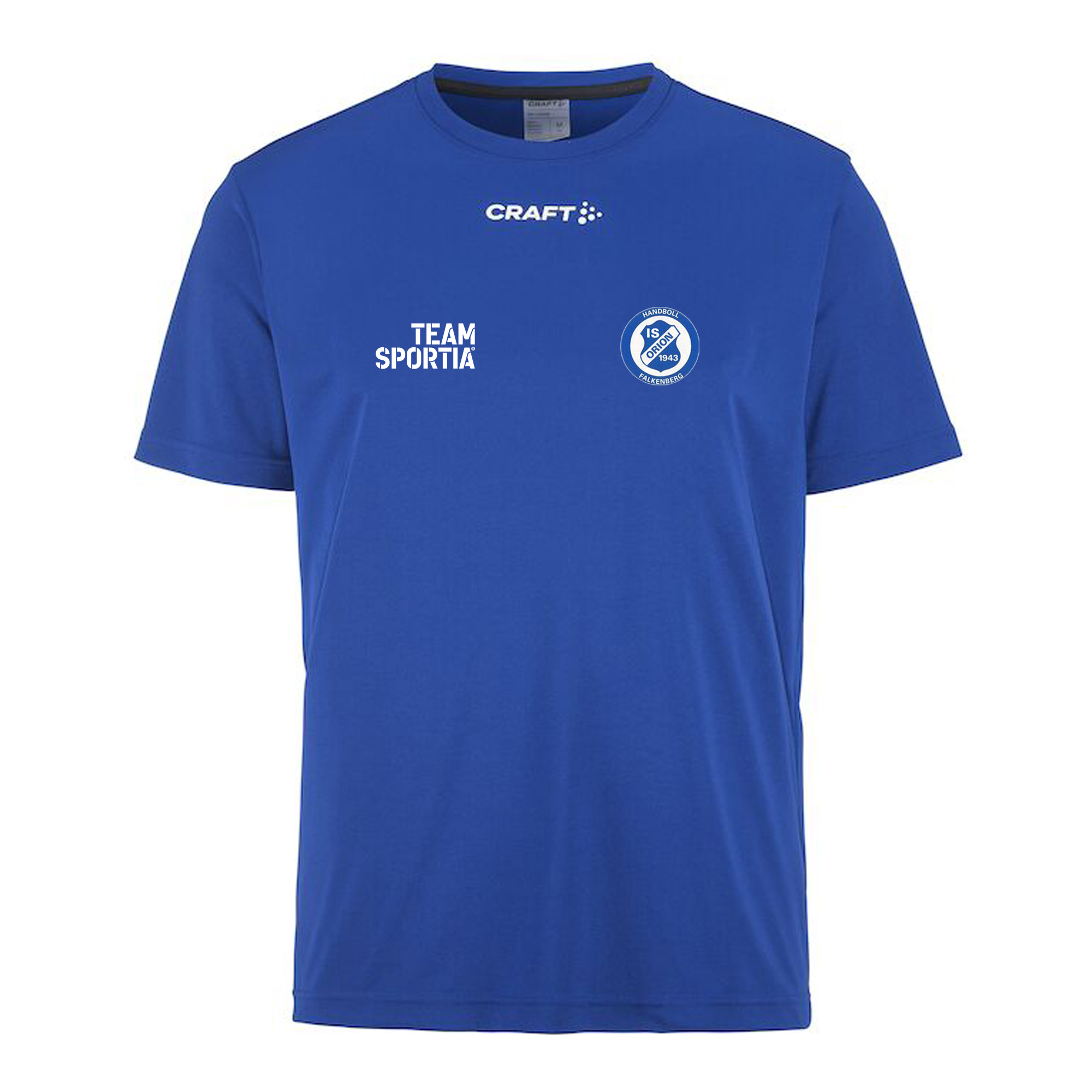 Craft Squad Go Function Tee W (Orion)