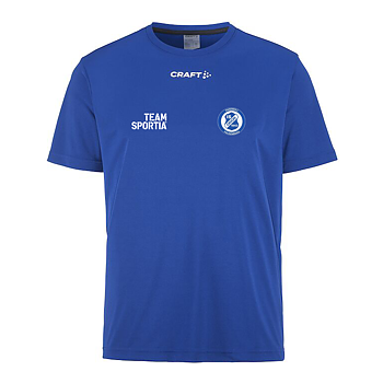 Craft Squad Go Function Tee W (Orion)