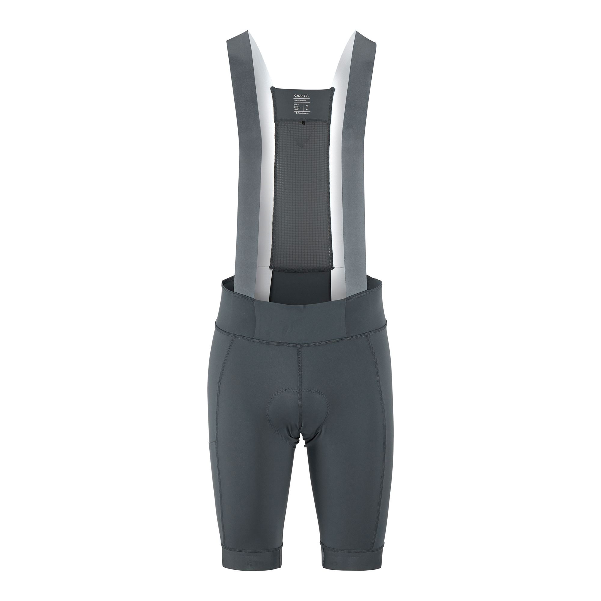 Craft Endurance Cargo Bib Shorts C3 M Cykelbyxor