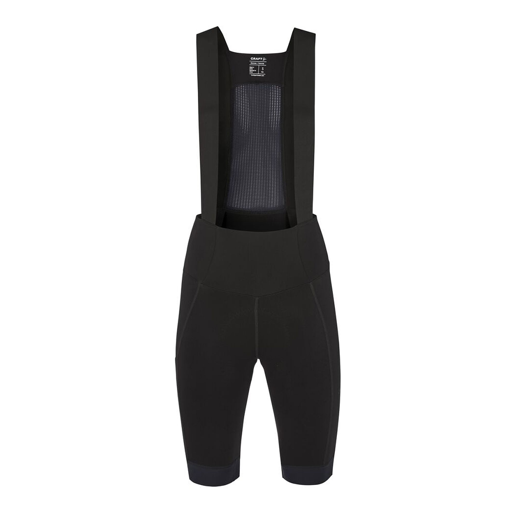 Craft Endurance Cargo Bib Shorts C3 W Cykelbyxor - 4