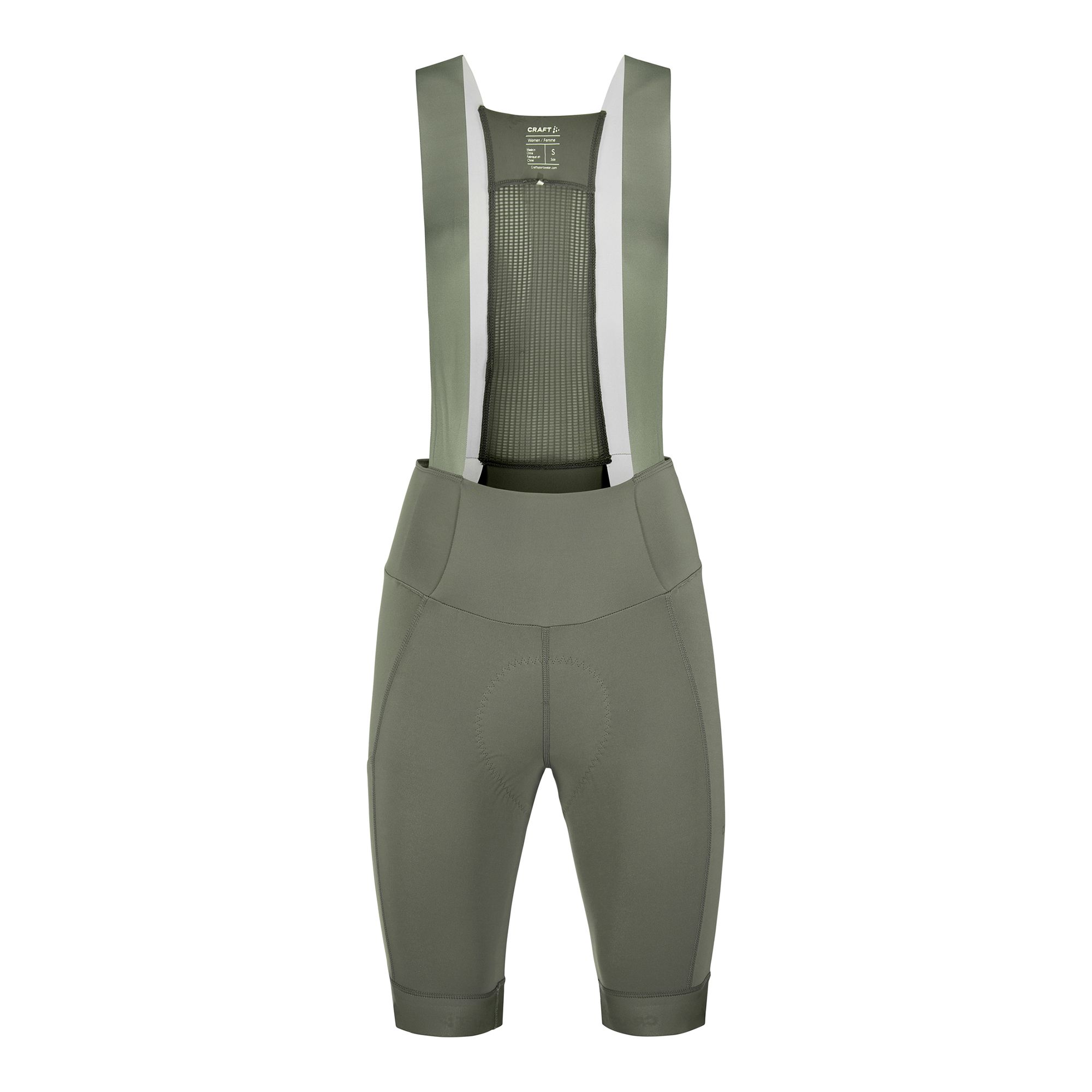 Craft Endurance Cargo Bib Shorts C3 W Cykelbyxor