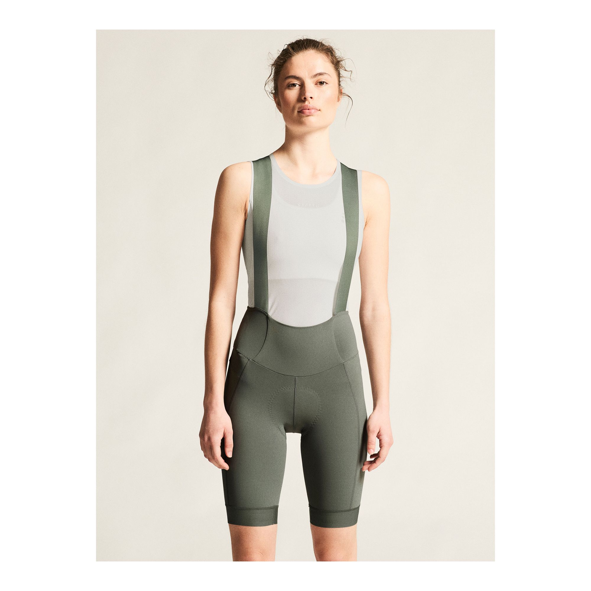 Craft Endurance Cargo Bib Shorts C3 W Cykelbyxor - 3