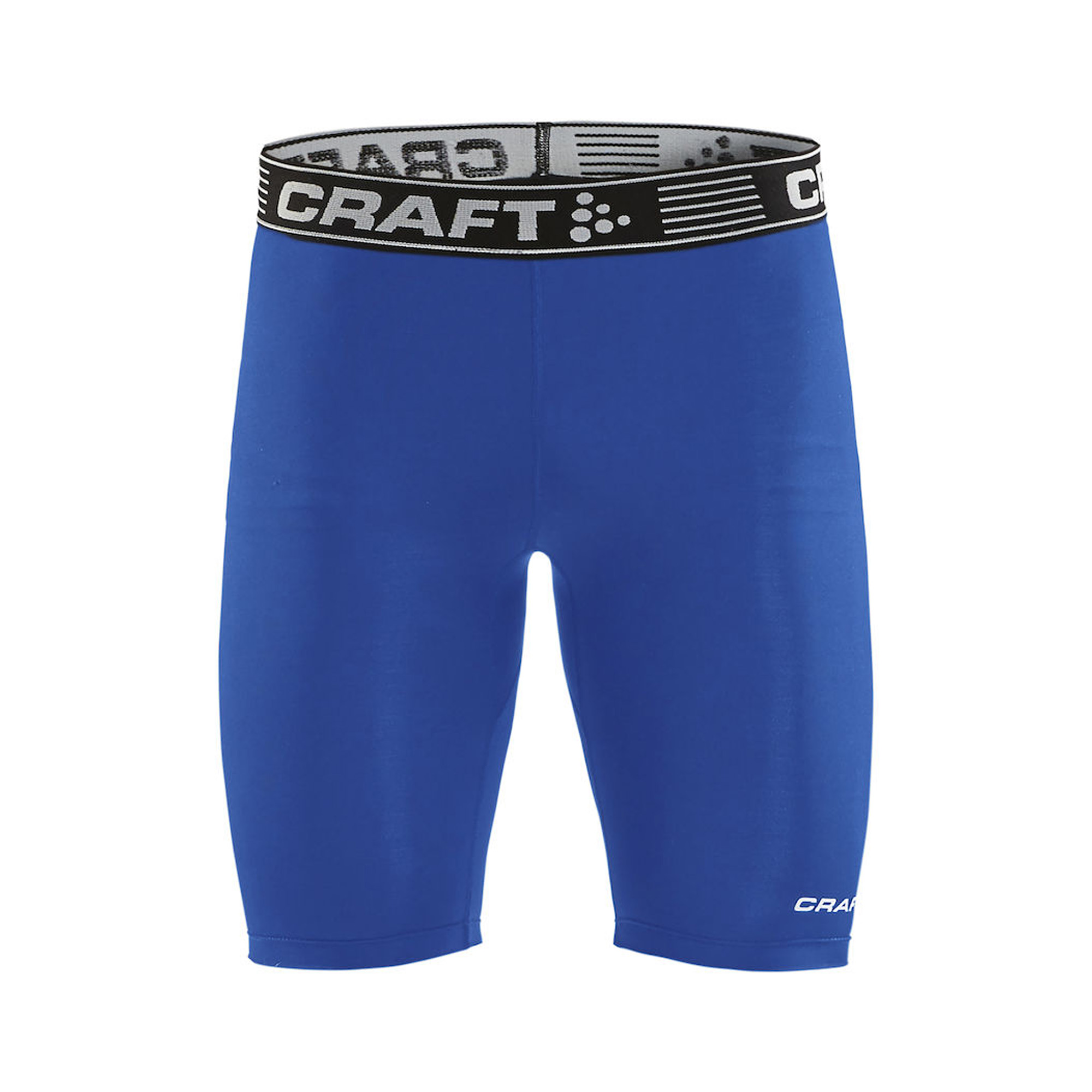 Craft Pro Control Compression Short Tigh - 9