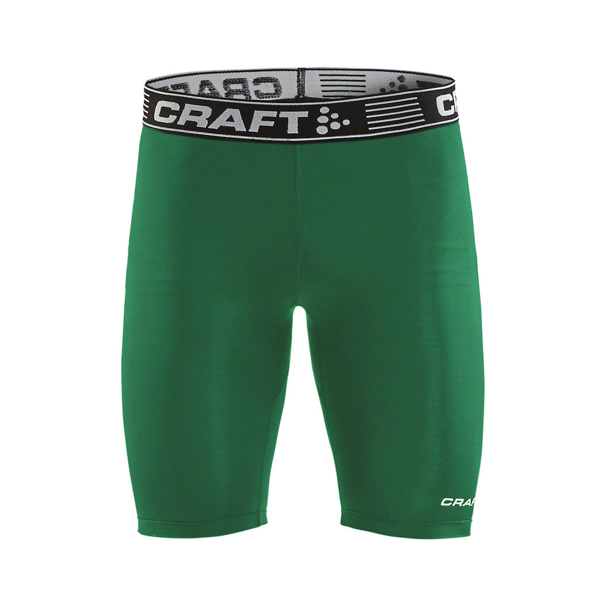 Craft Pro Control Compression Short Tigh - 7