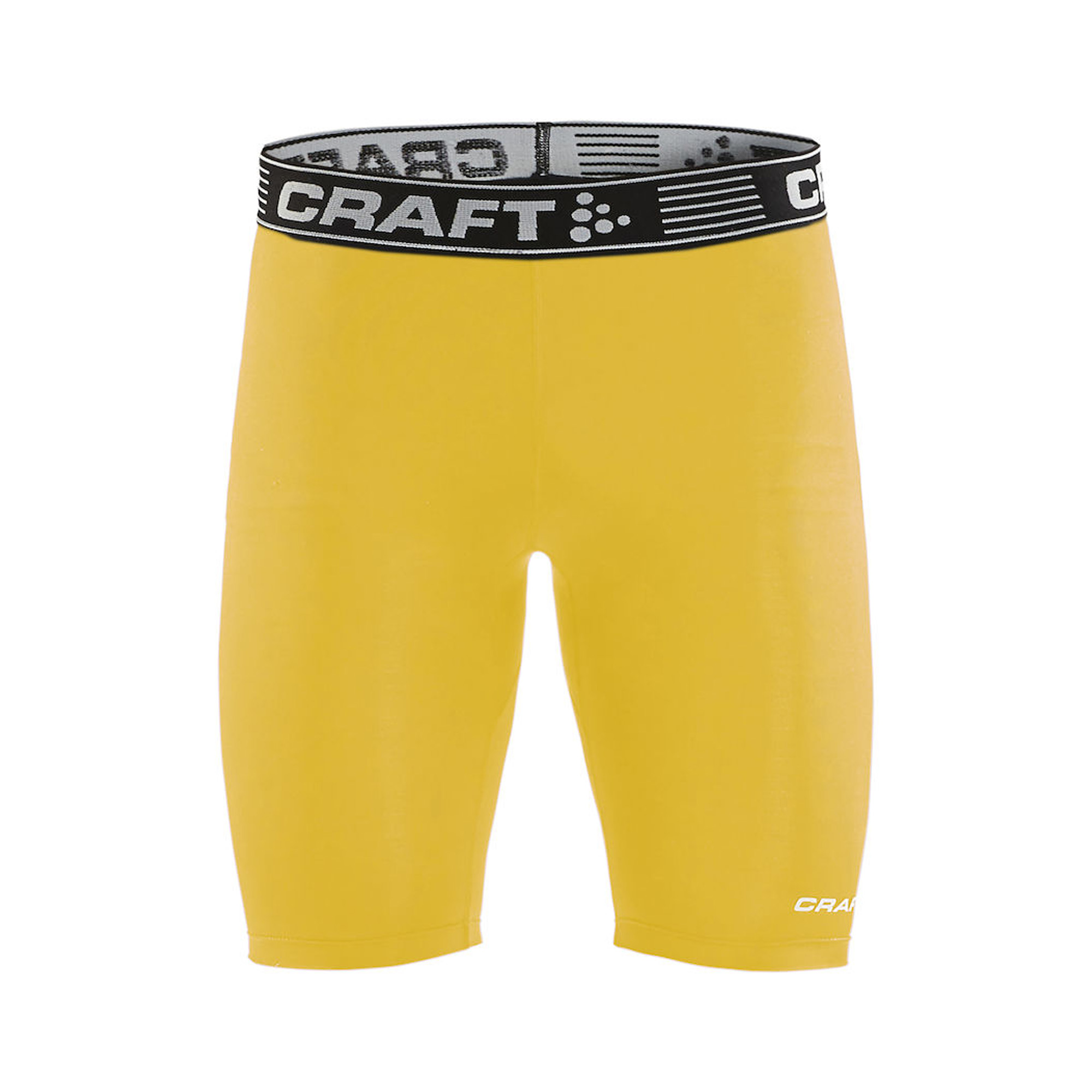 Craft Pro Control Compression Short Tigh - 8