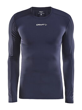 Craft Pro Control Compression Long Sleev (Ullareds IK)