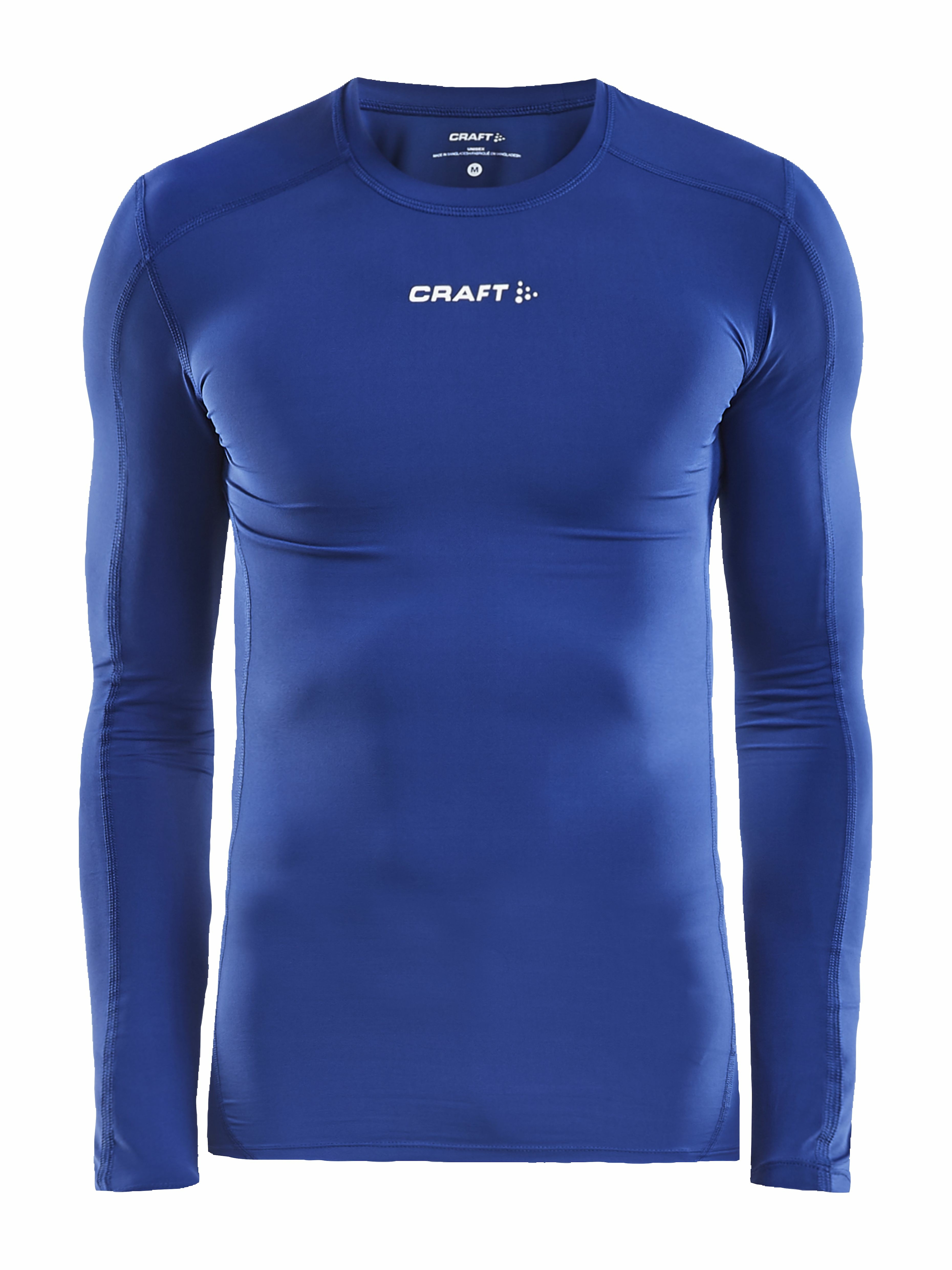 Craft Pro Control Compression Long Sleev (Ullareds IK)