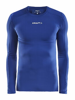 Craft Pro Control Compression Long Sleev (Ullareds IK)