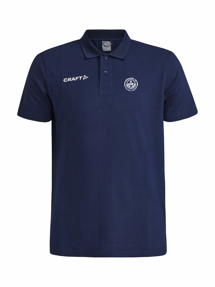 Craft Progress 2.0 Polo M (Ullareds IK)