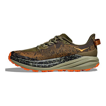 Hoka One One M Speedgoat 6 Löparskor