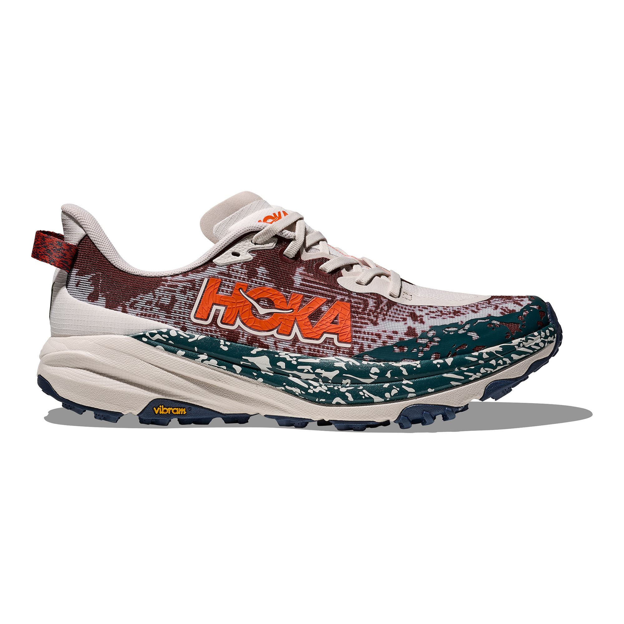 Hoka One One M Speedgoat 6 Löparskor - 3