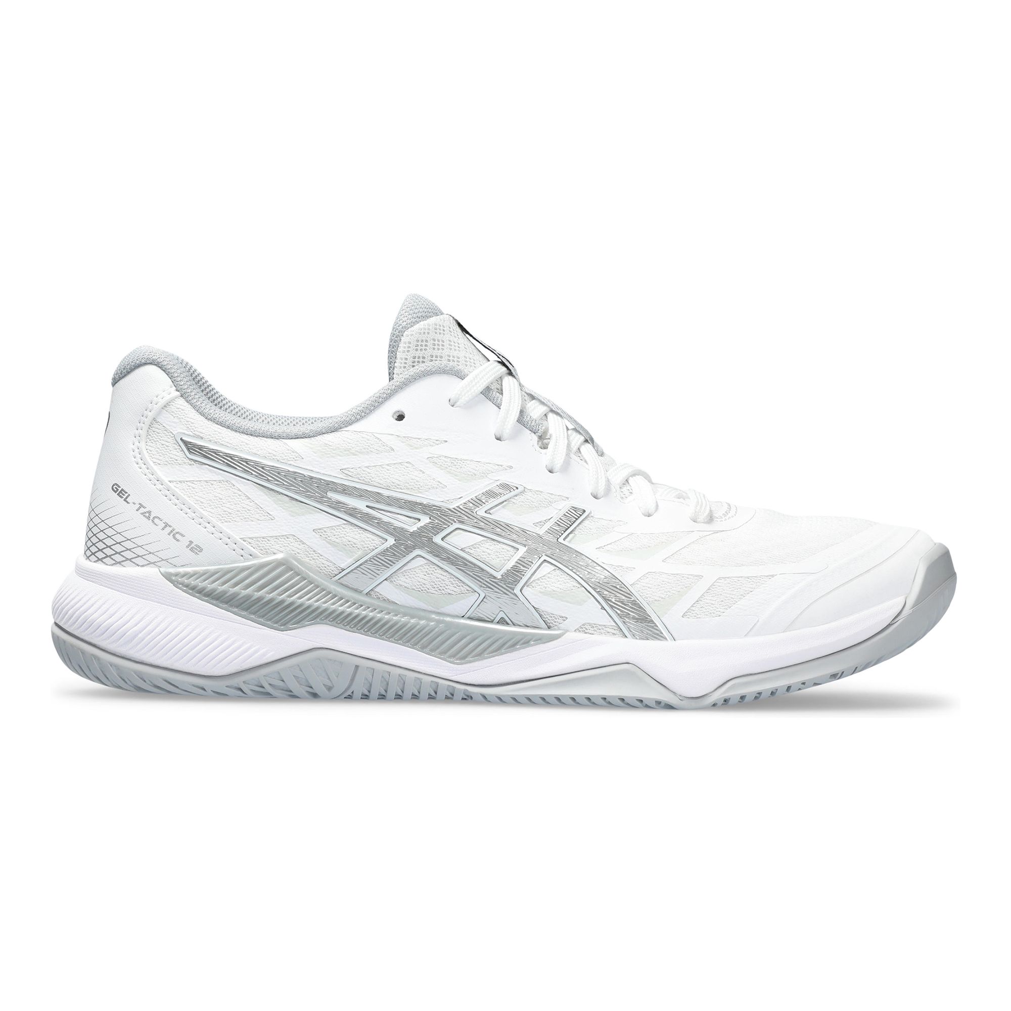 Asics Gel-Tactic 12 W Inomhusskor