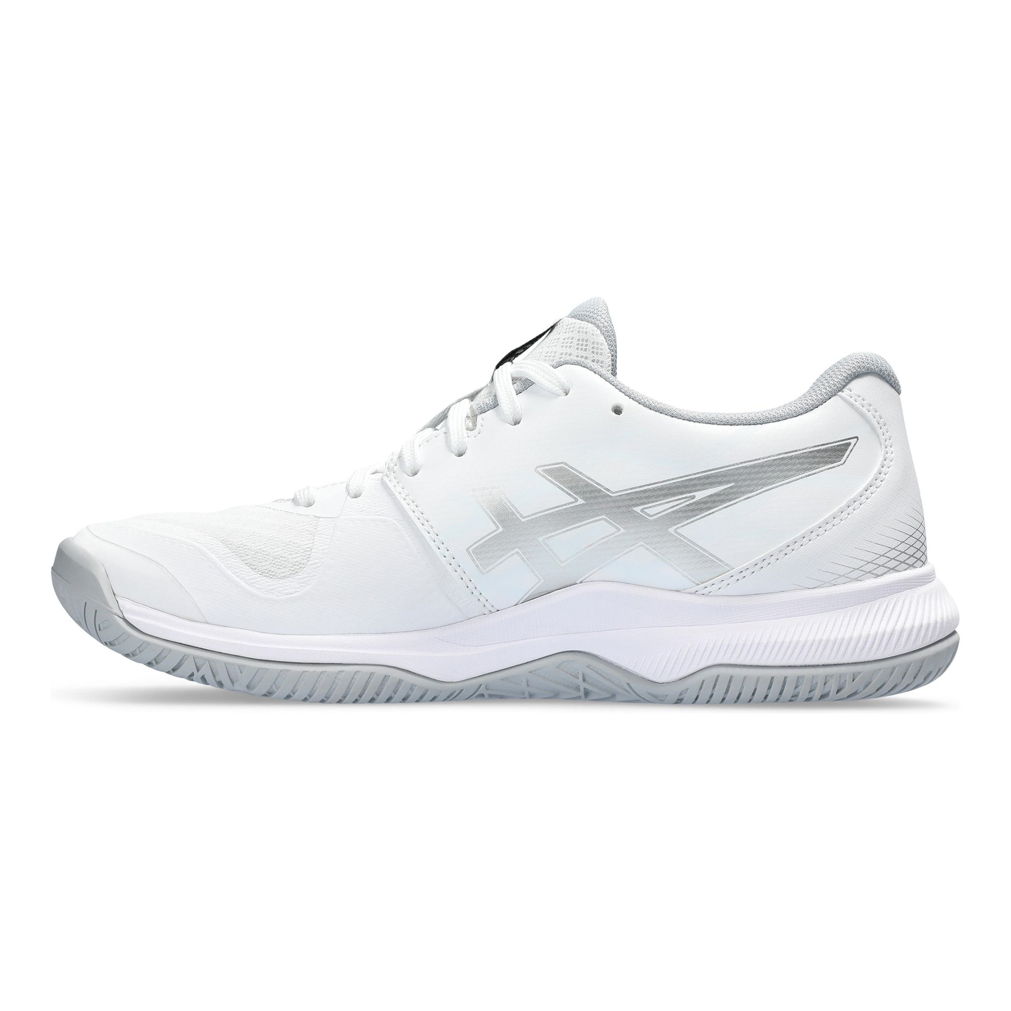 Asics Gel-Tactic 12 W Inomhusskor - 2