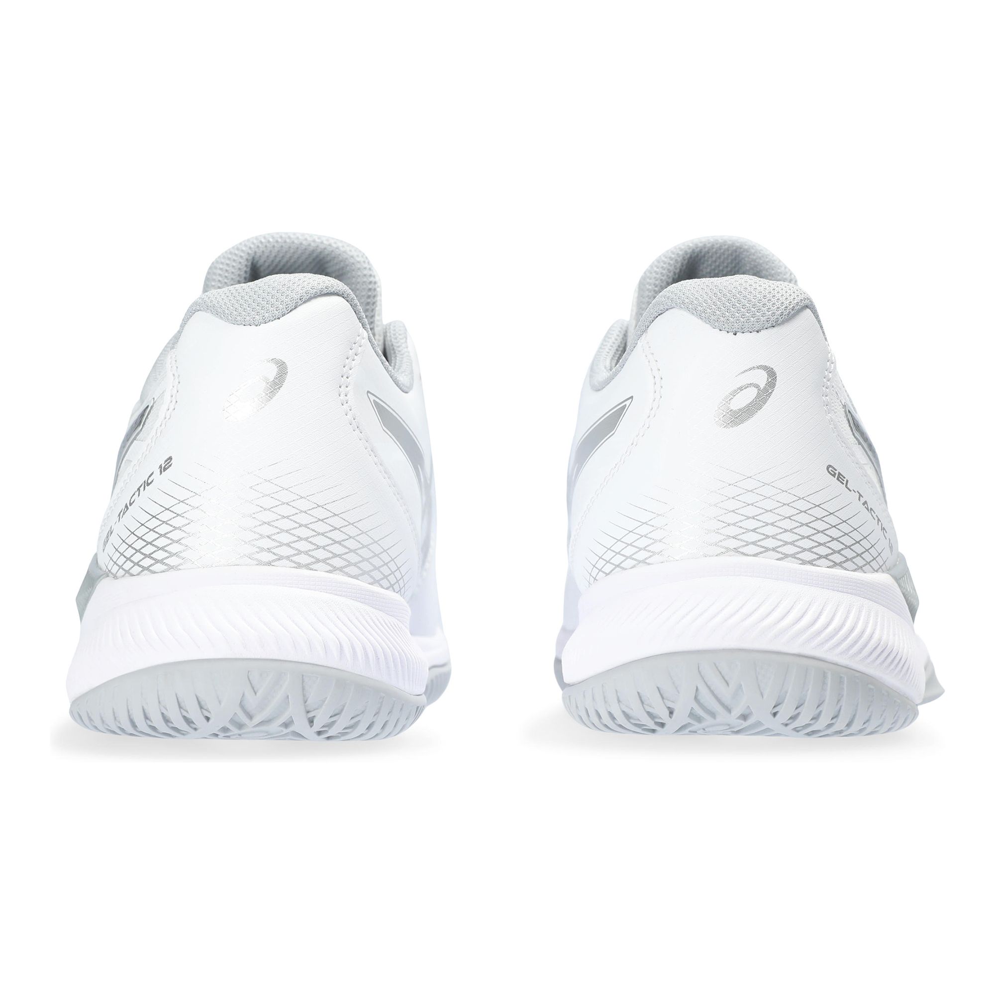 Asics Gel-Tactic 12 W Inomhusskor - 3