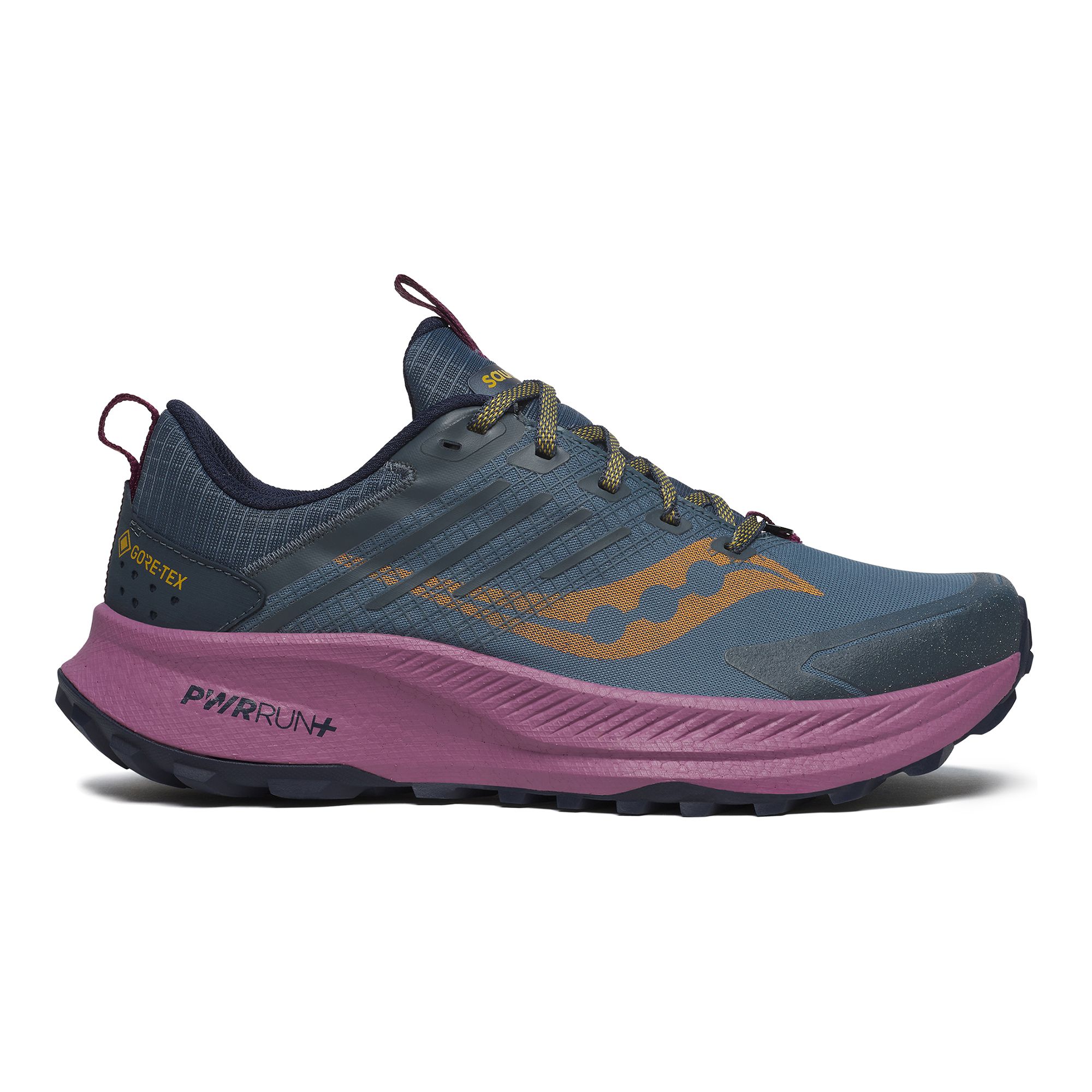 Saucony Ride TR2 GTX W Löparskor