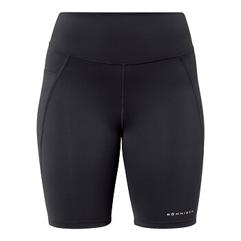 Röhnisch Flattering High Waist Bike Tigh Träningstights