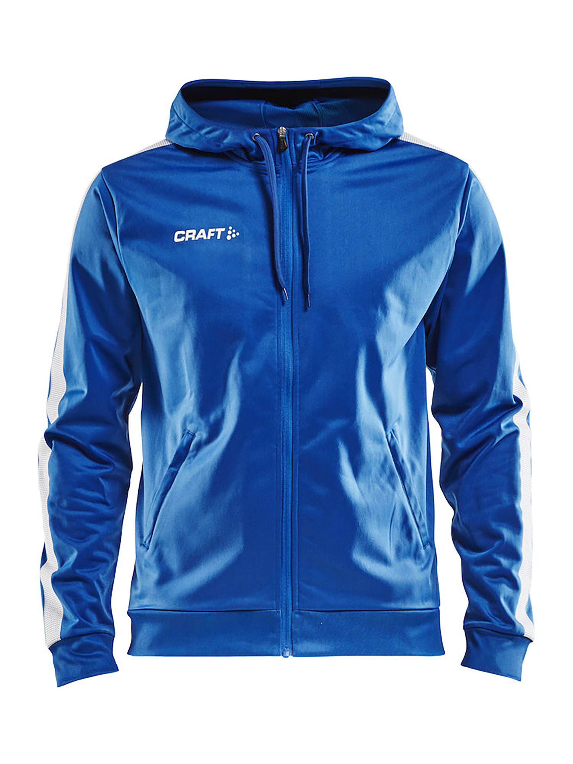 Craft Hood Jacket M (Rodd)
