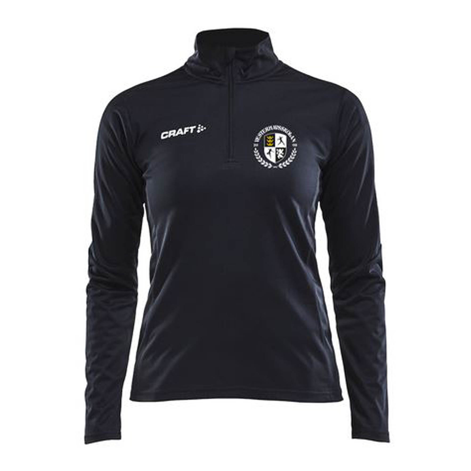Craft Evolve 2.0 Half Zip W (Vesterhavsskolan) - 2