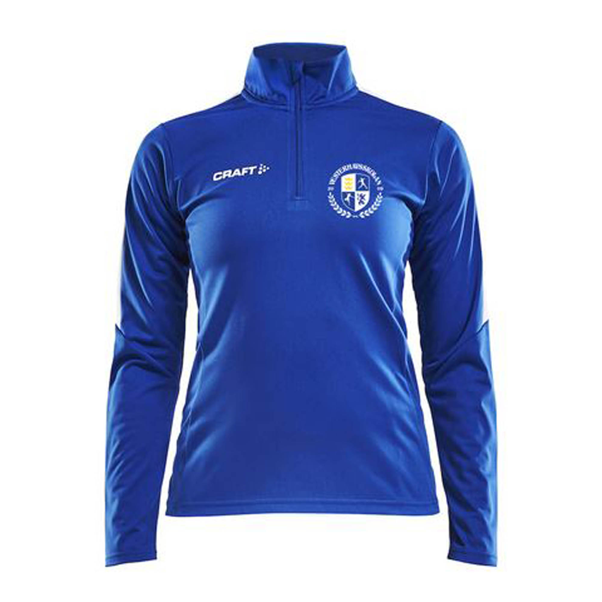 Craft Evolve 2.0 Half Zip W (Vesterhavsskolan)