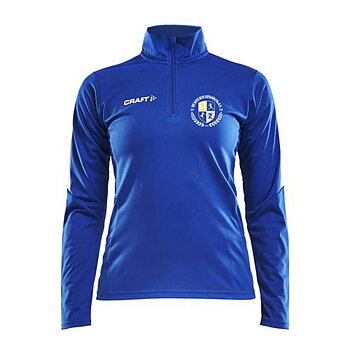 Craft Evolve 2.0 Half Zip W (Vesterhavsskolan)