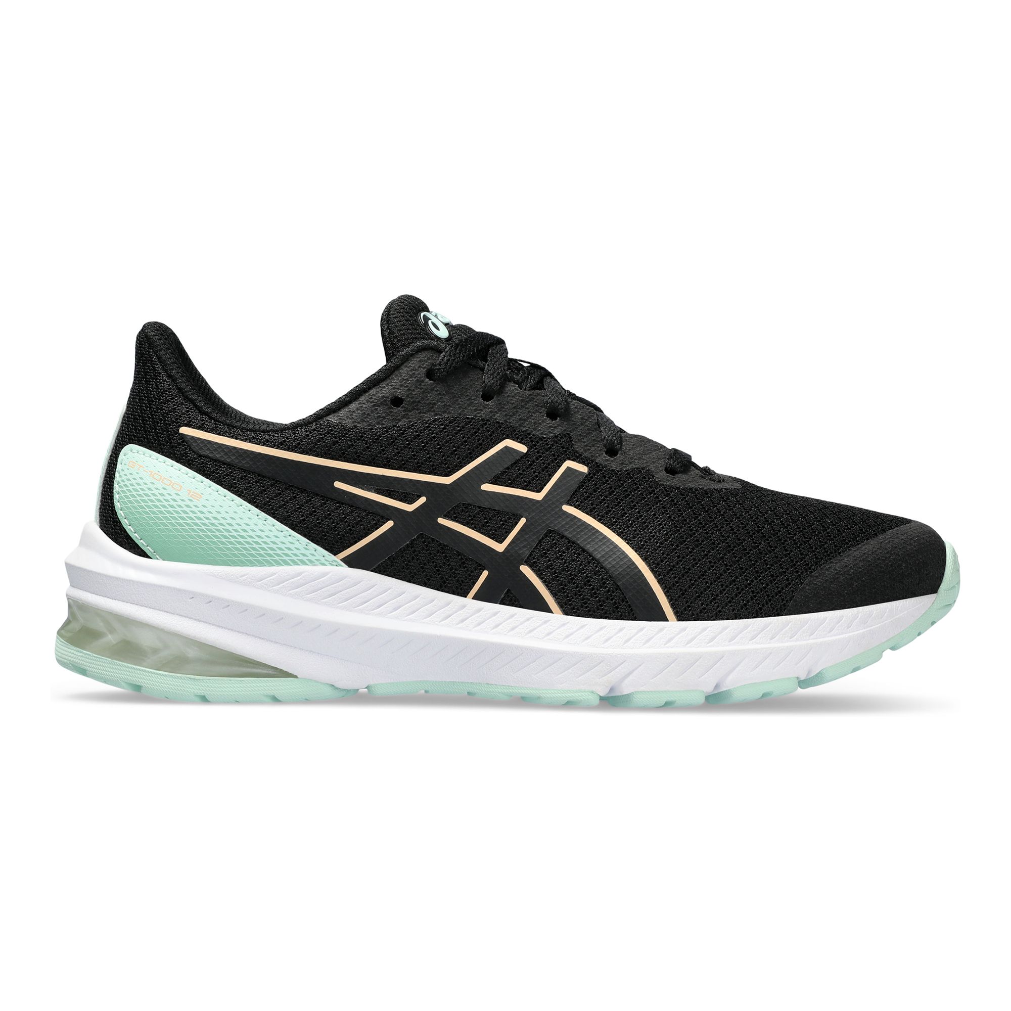 Asics GT-1000 12 Gs Löparskor - 5