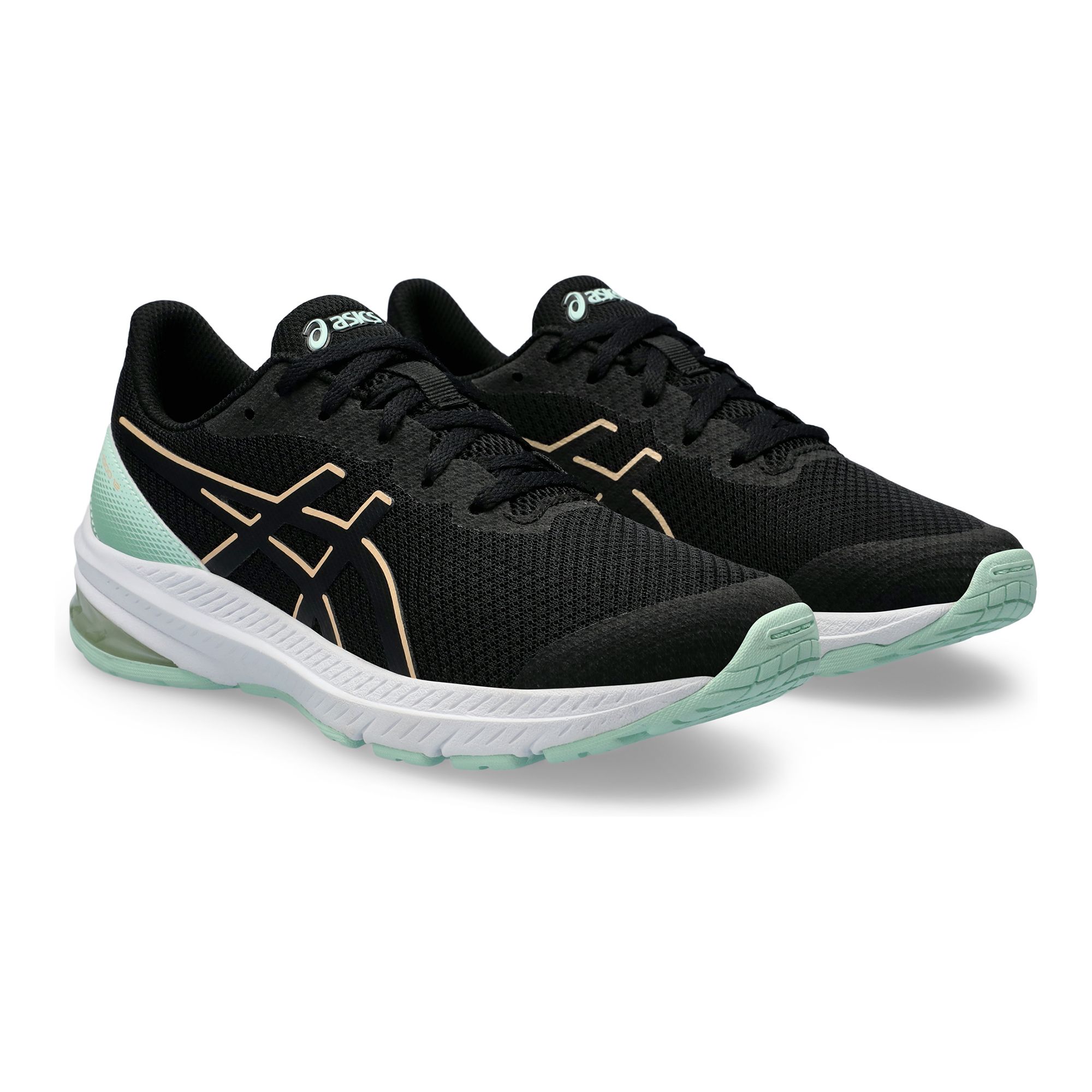 Asics GT-1000 12 Gs Löparskor - 8