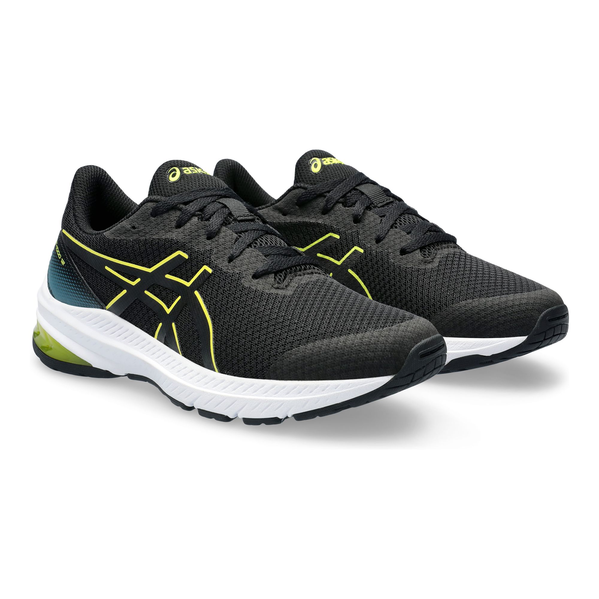 Asics GT-1000 12 Gs Löparskor - 4