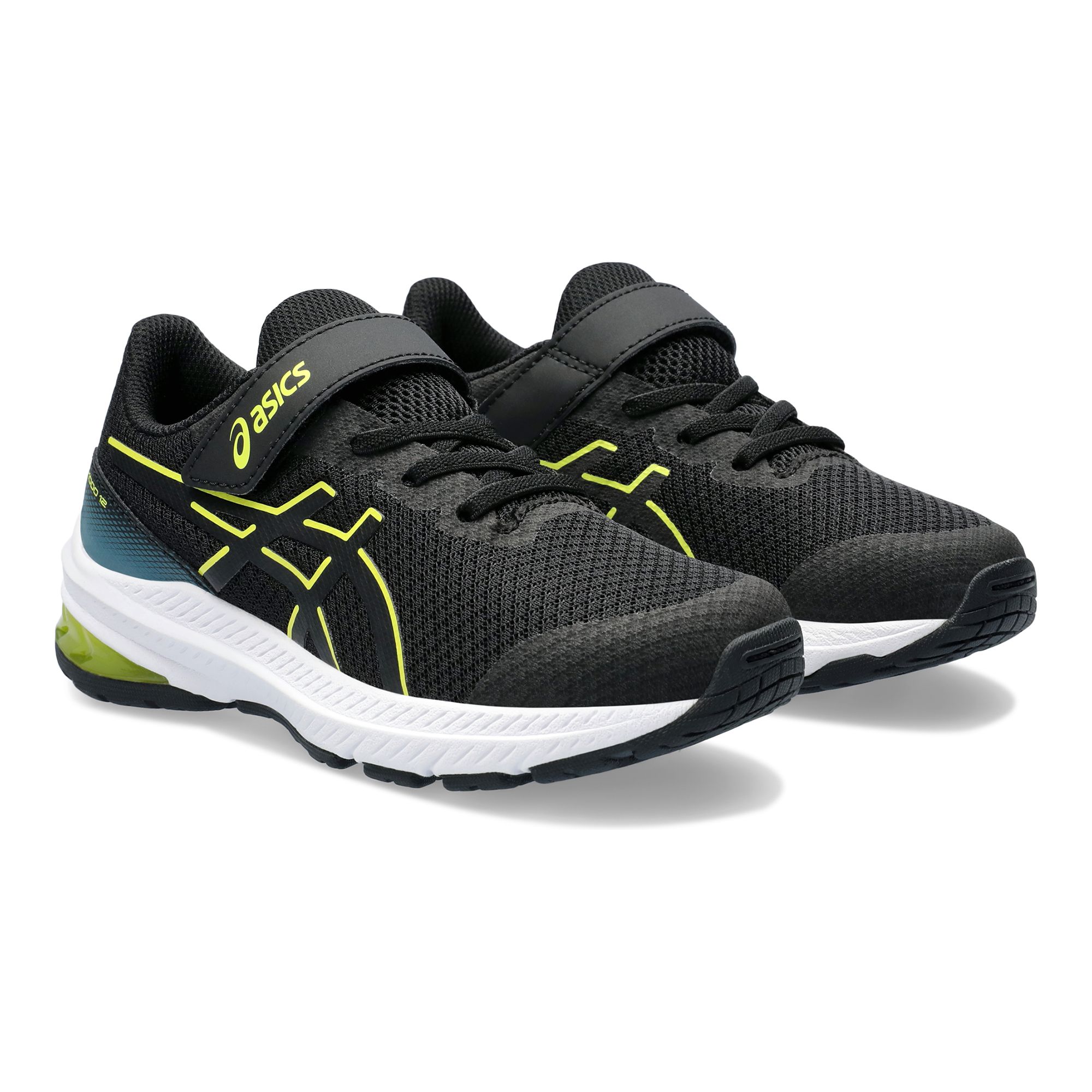 Asics GT-1000 12 Ps Löparskor - 4