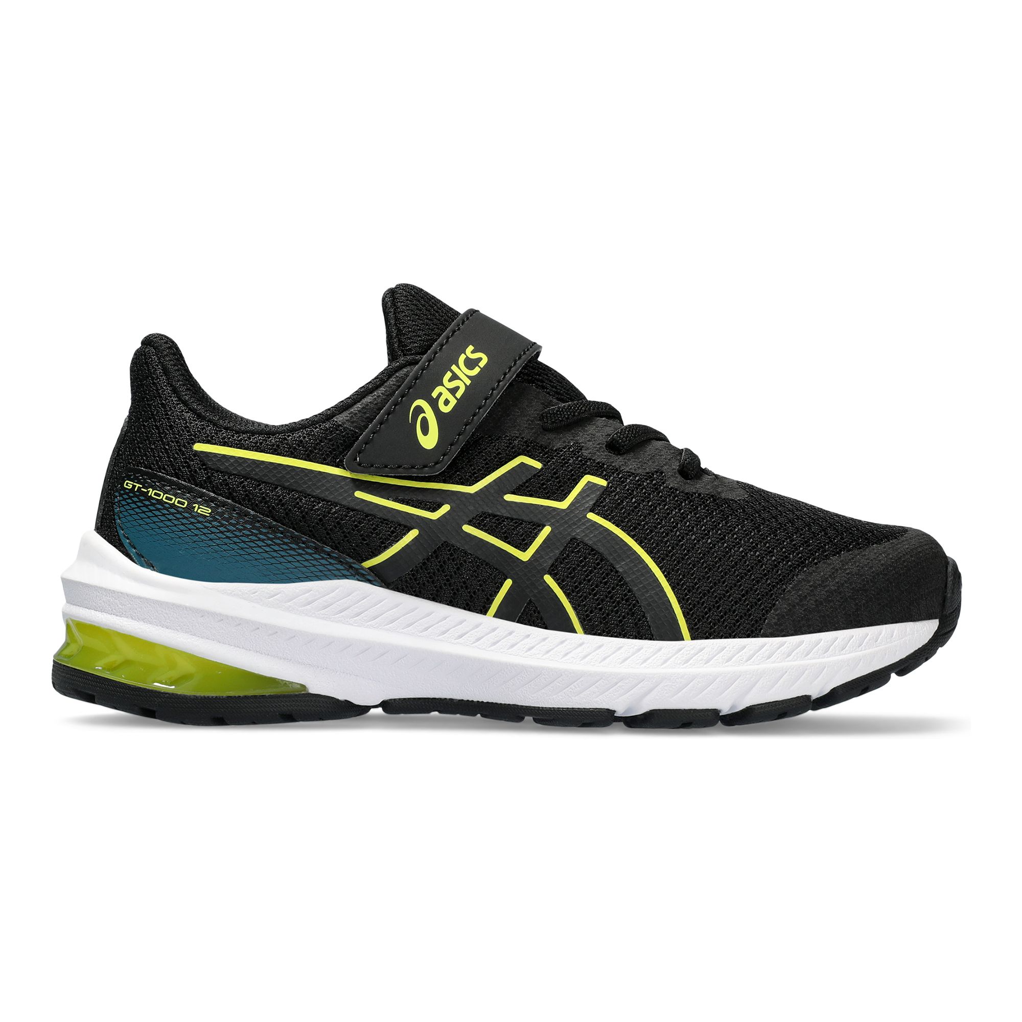Asics GT-1000 12 Ps Löparskor