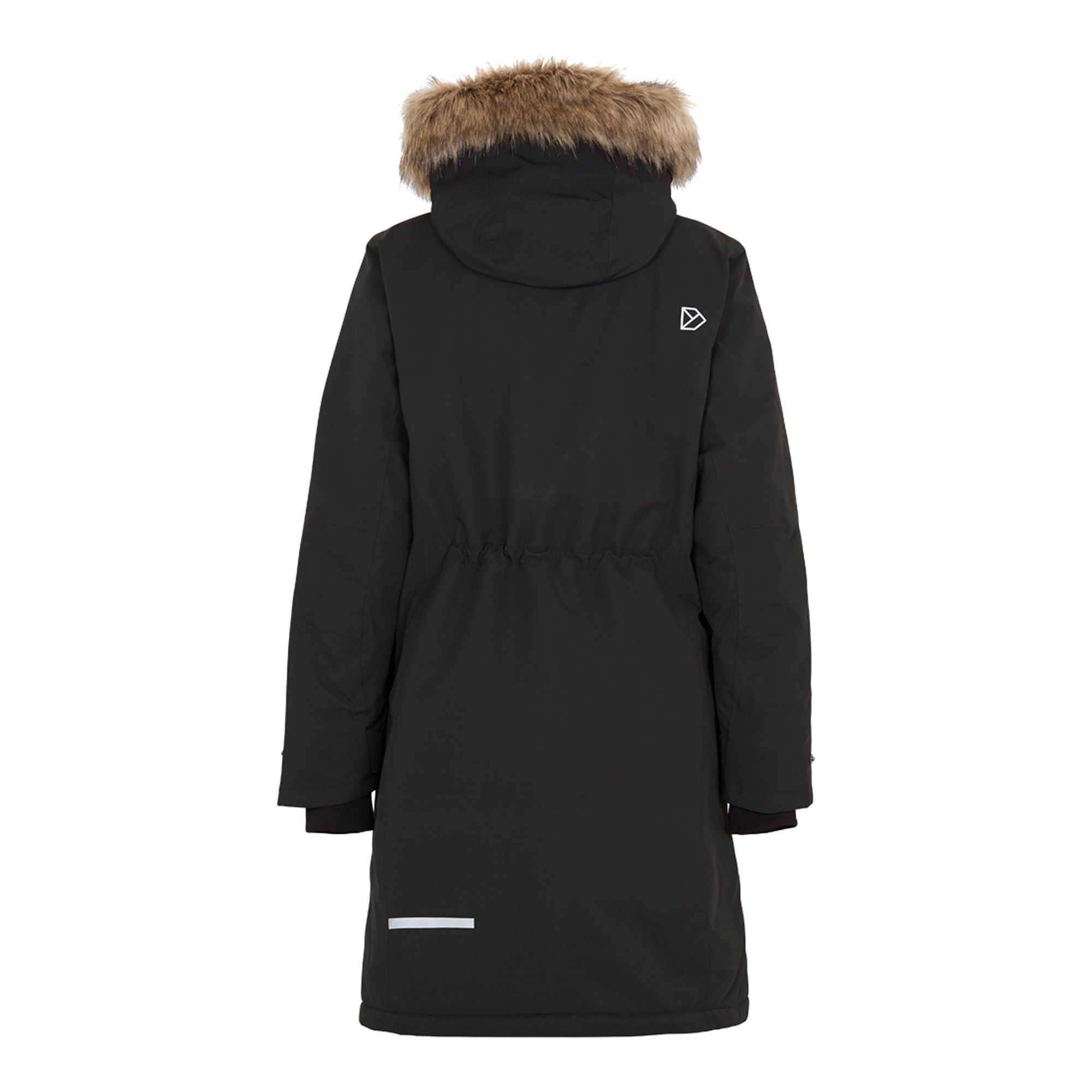 Didriksons Erika Wns Parka 3 Vinterjacka - 2