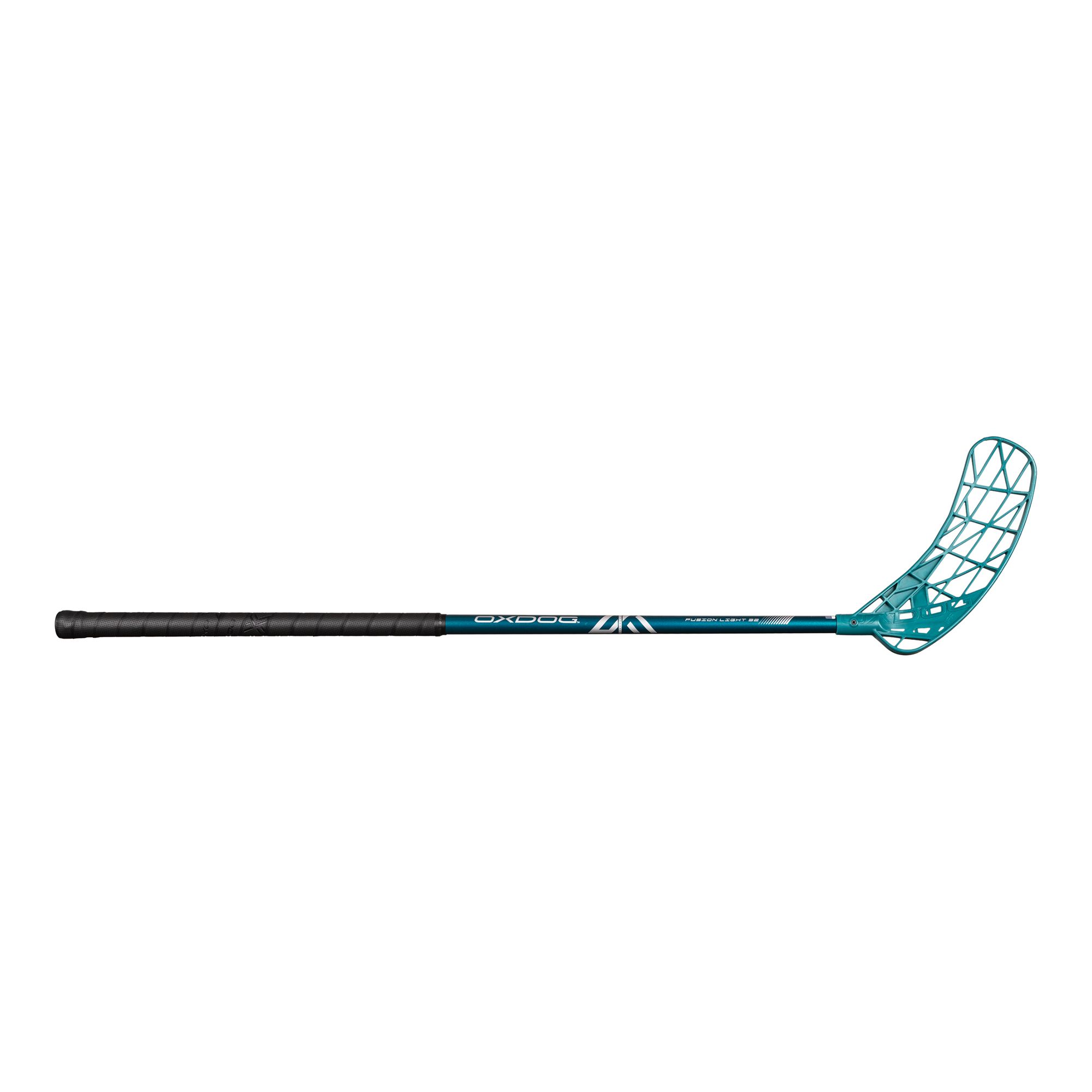Oxdog Fusion Light 32 Round NB Innebandyklubba