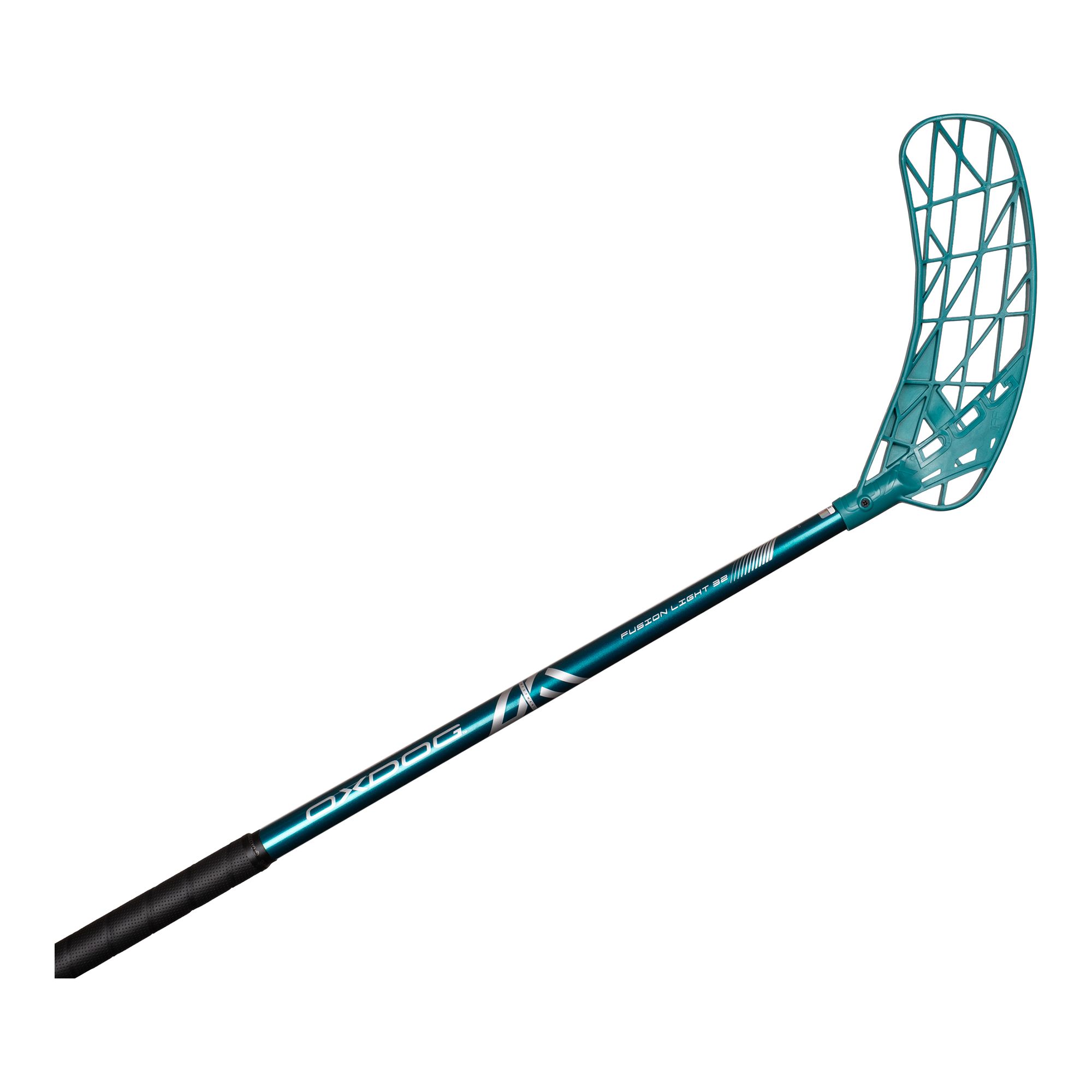 Oxdog Fusion Light 32 Round NB Innebandyklubba - 3