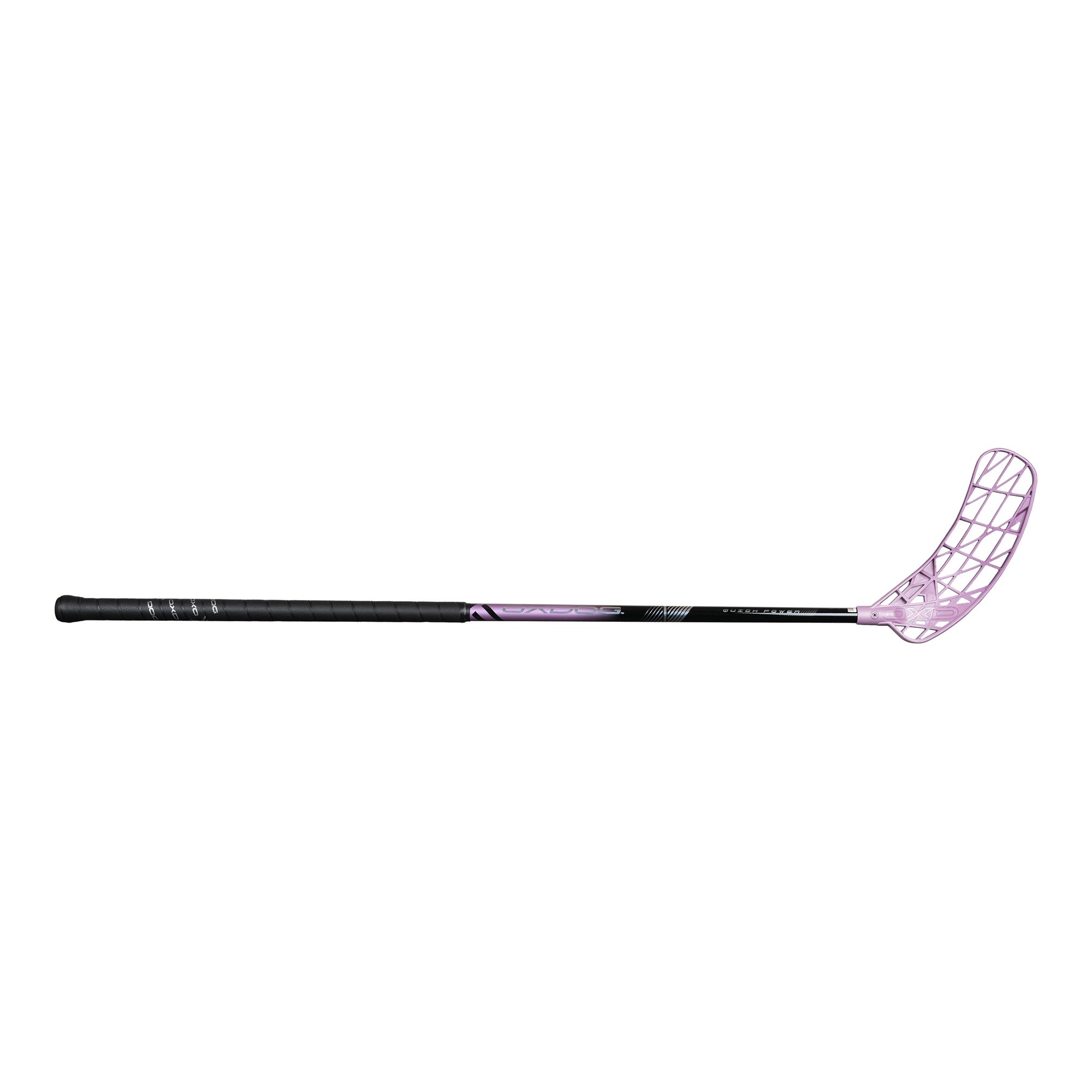 Oxdog Quick Power HES 29 FP Round MB Innebandyklubba