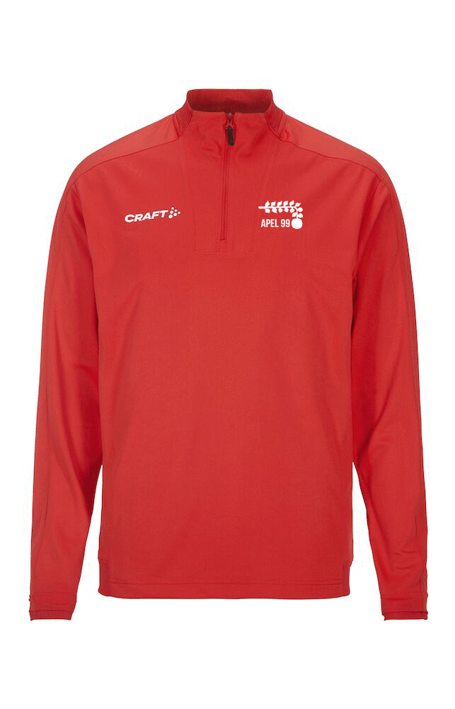 Craft Evolve 2.0 Half Zip Jr (Apel 99)