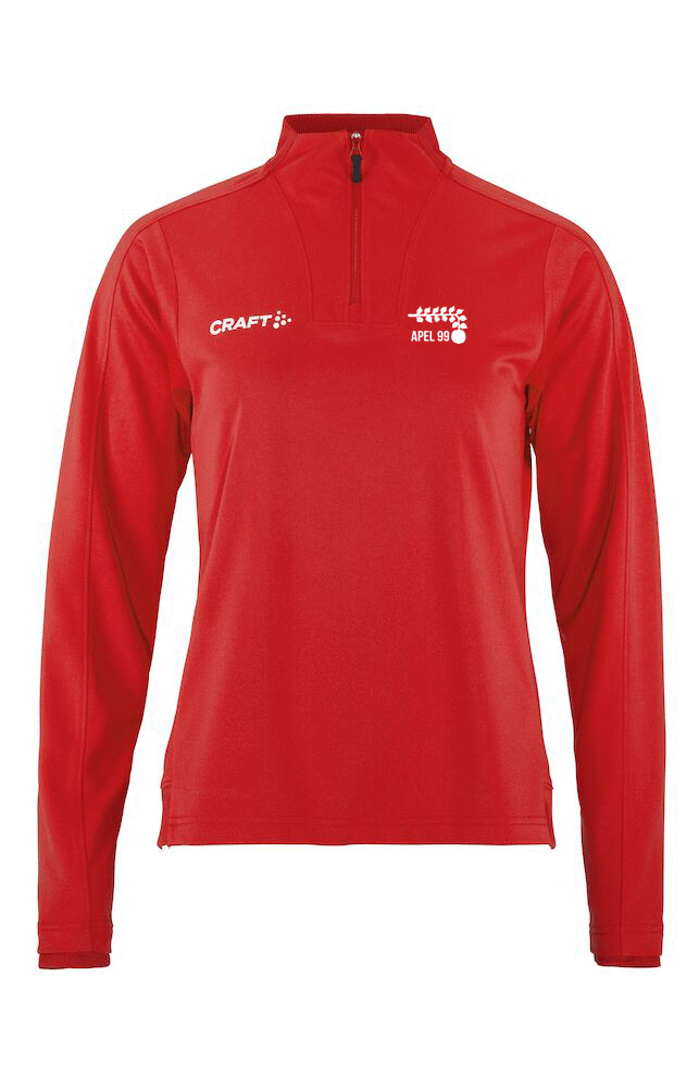 Craft Evolve 2.0 Half Zip W (Apel 99)