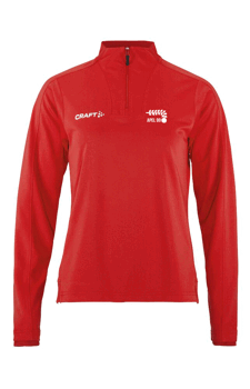 Craft Evolve 2.0 Half Zip W (Apel 99)