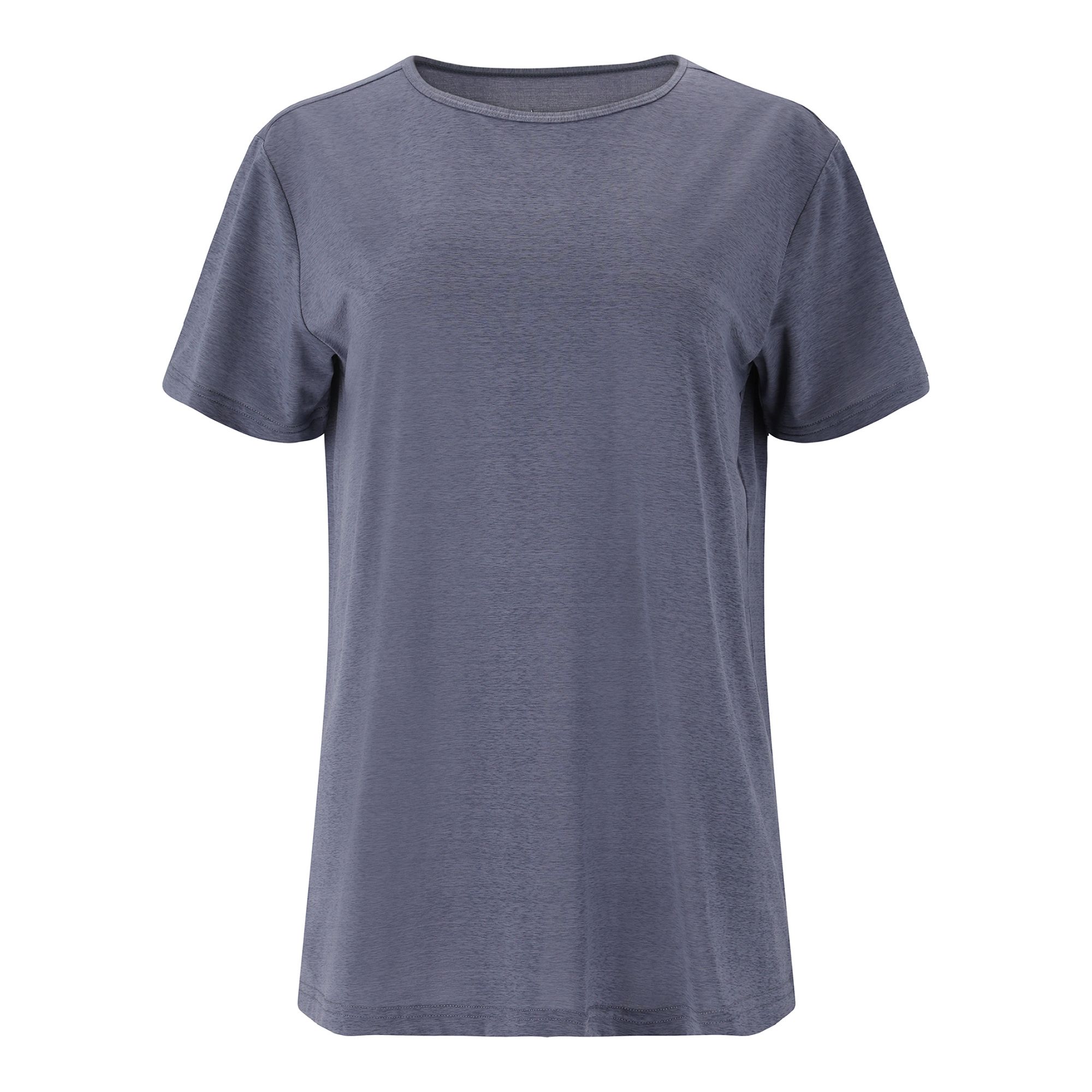 Athlecia Lizzy W Slub Tee - 4